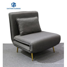 Little Volume Easy Install Folding Furniture Fabric Sofa Bed Cheap Price